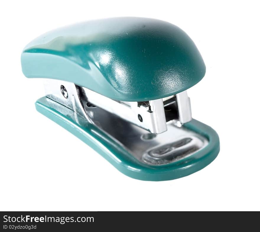 Stapler