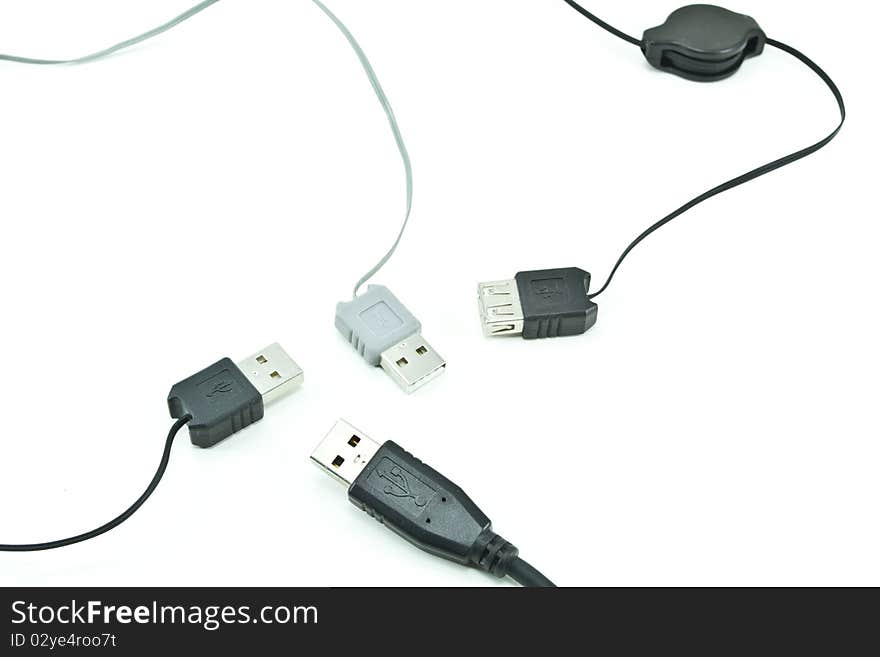 Usb cables