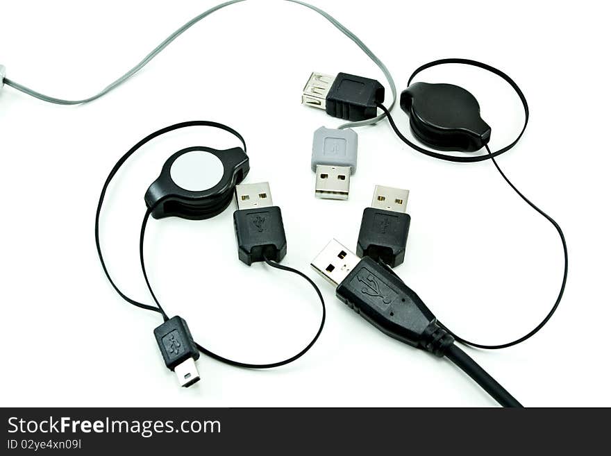 Usb cables