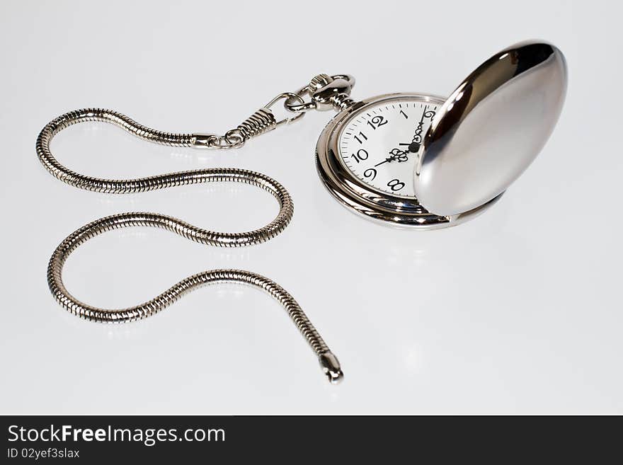 Pocket Watch