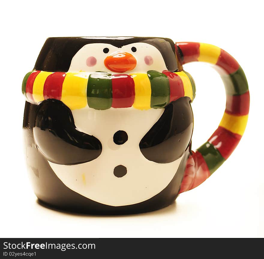 Penguin Cup