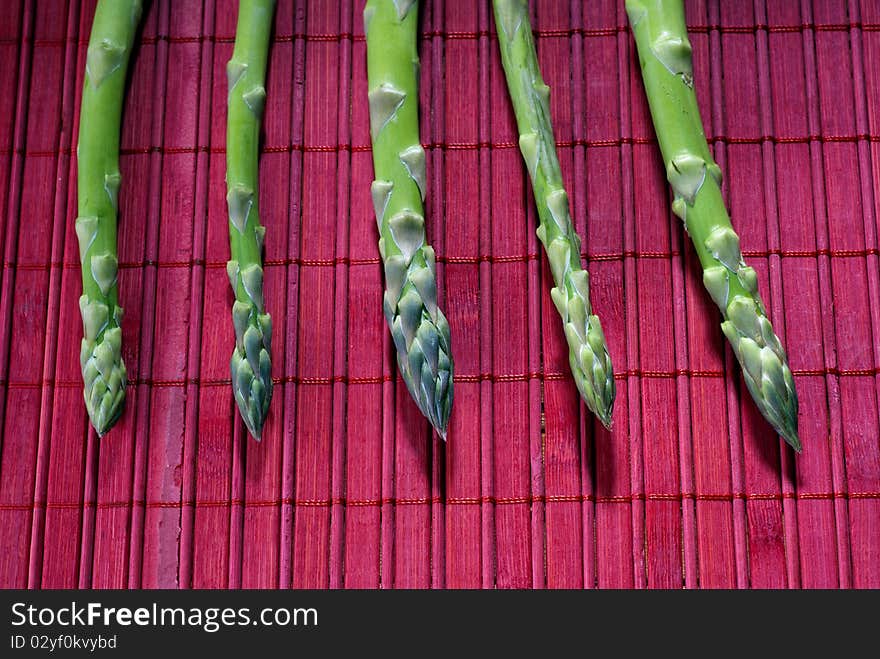 Asparagus