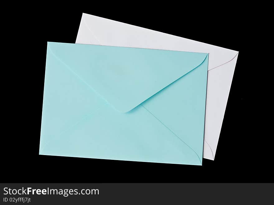 Two Envelopes