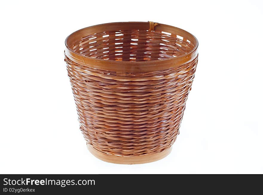 Wicker Basket