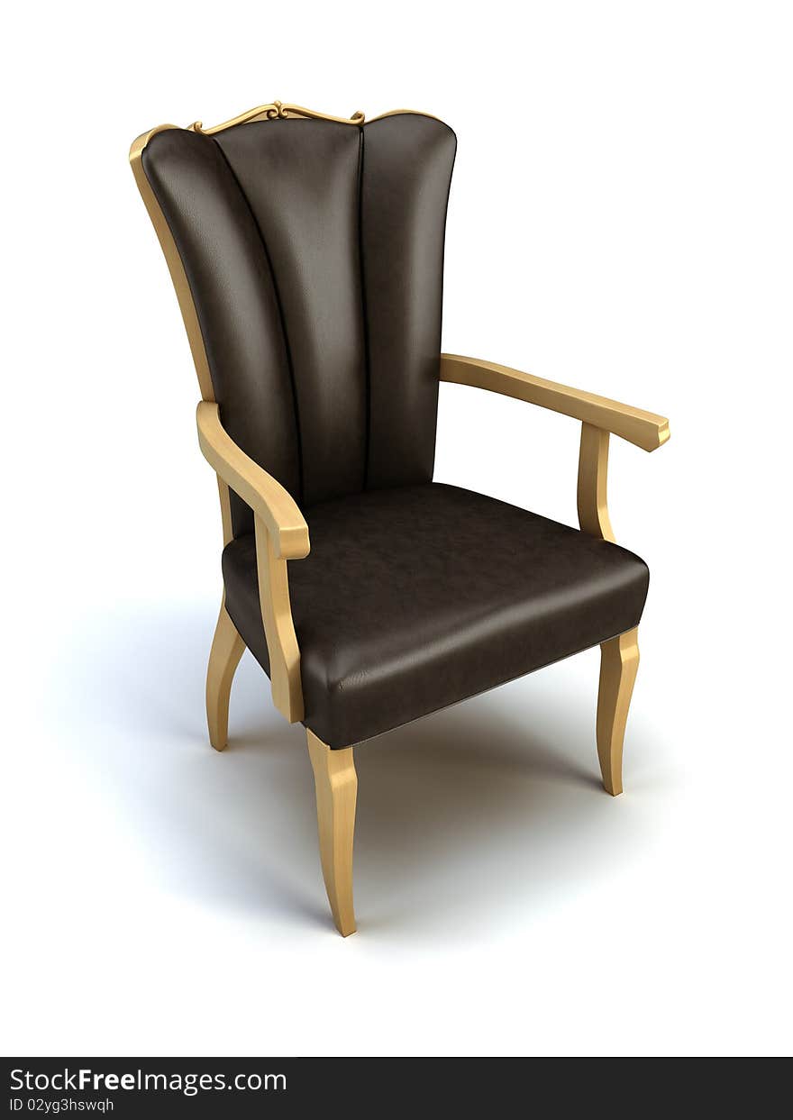 Modern chair