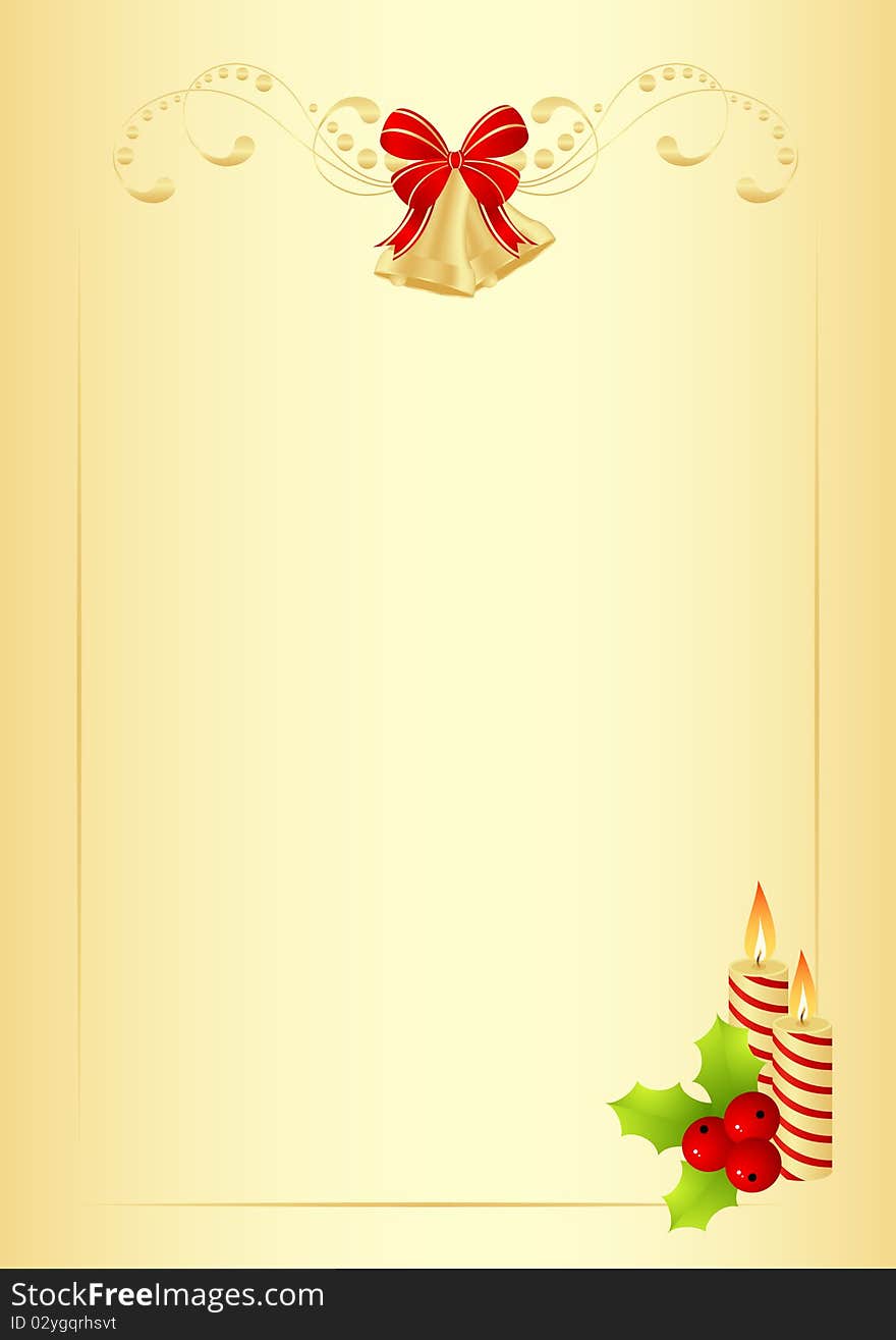 Christmas Background