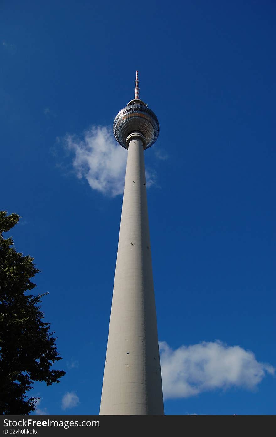 Fernsehturm