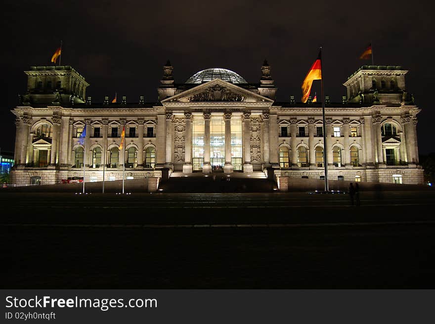 Reichstag