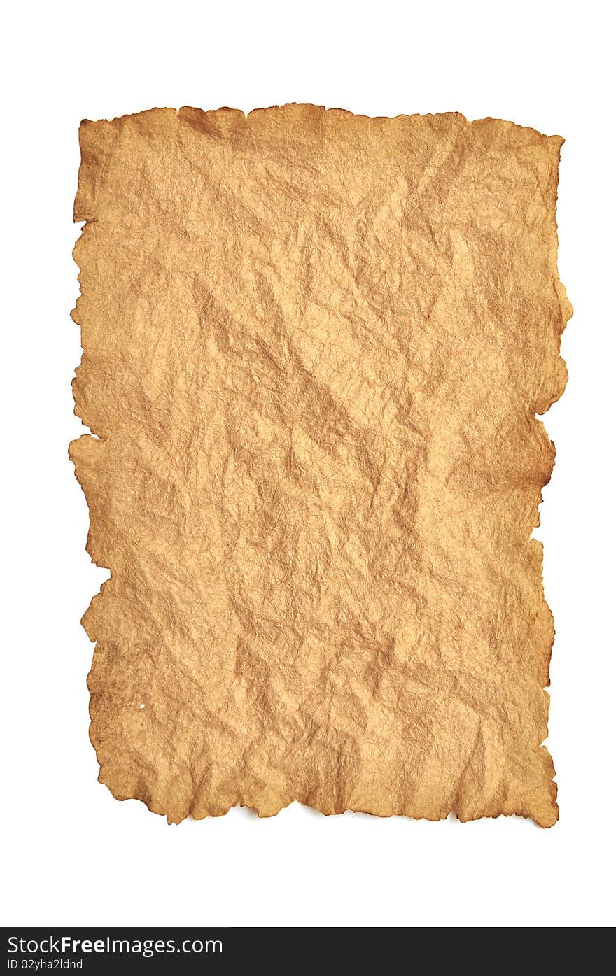 Old Paper Texture