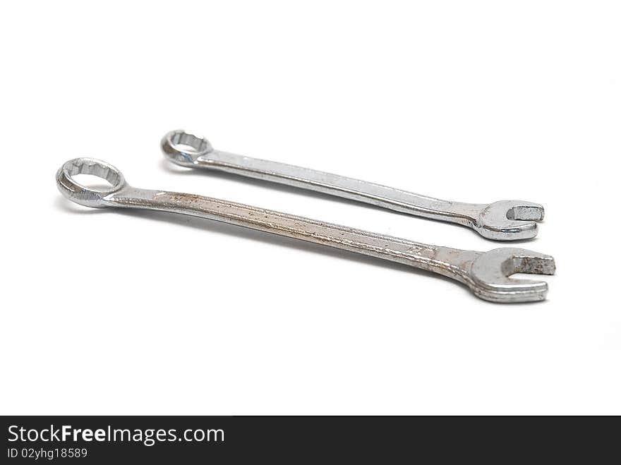 Screw Wrench