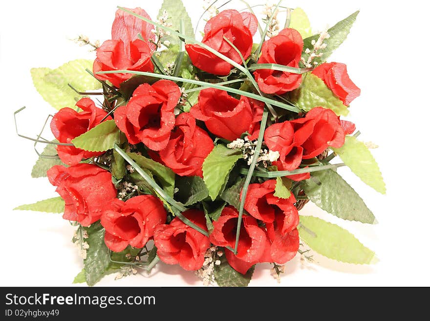 Love macro natural nature nobody orange paper petal pink plant present red romance romantic rose