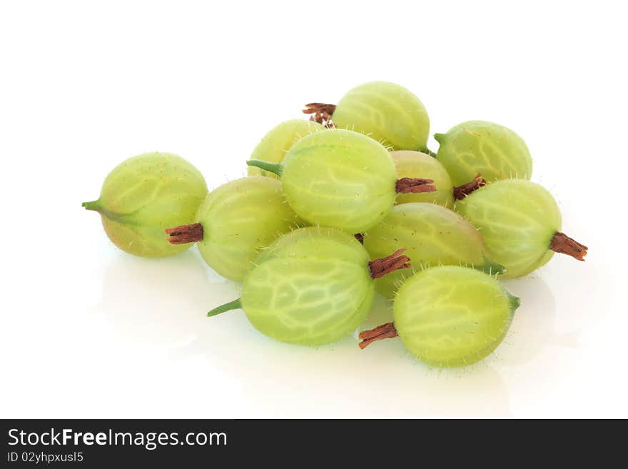 Gooseberry Fruit