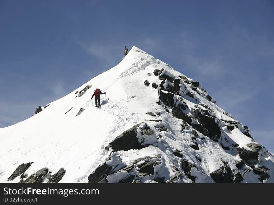 Grossglockner