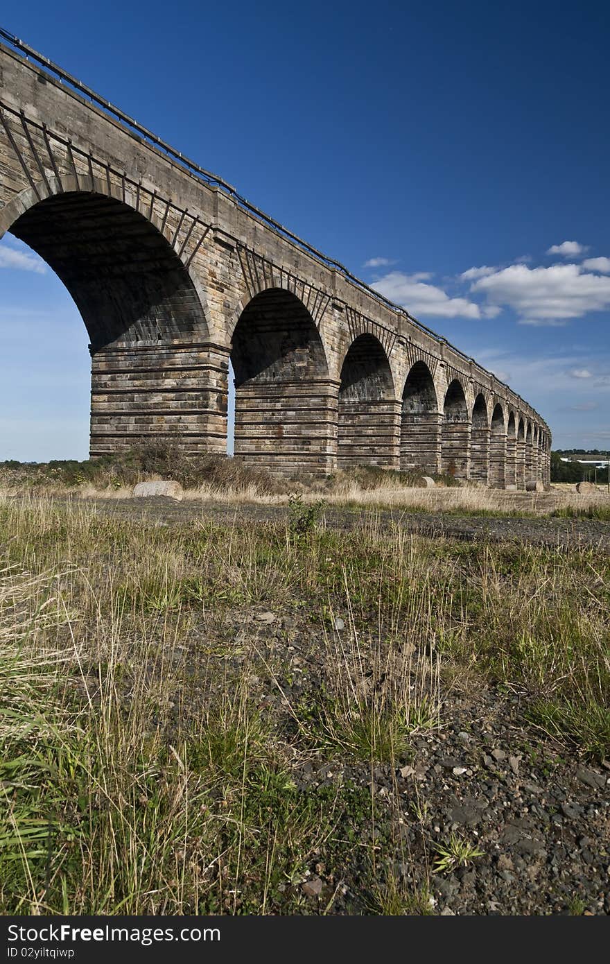 Arches