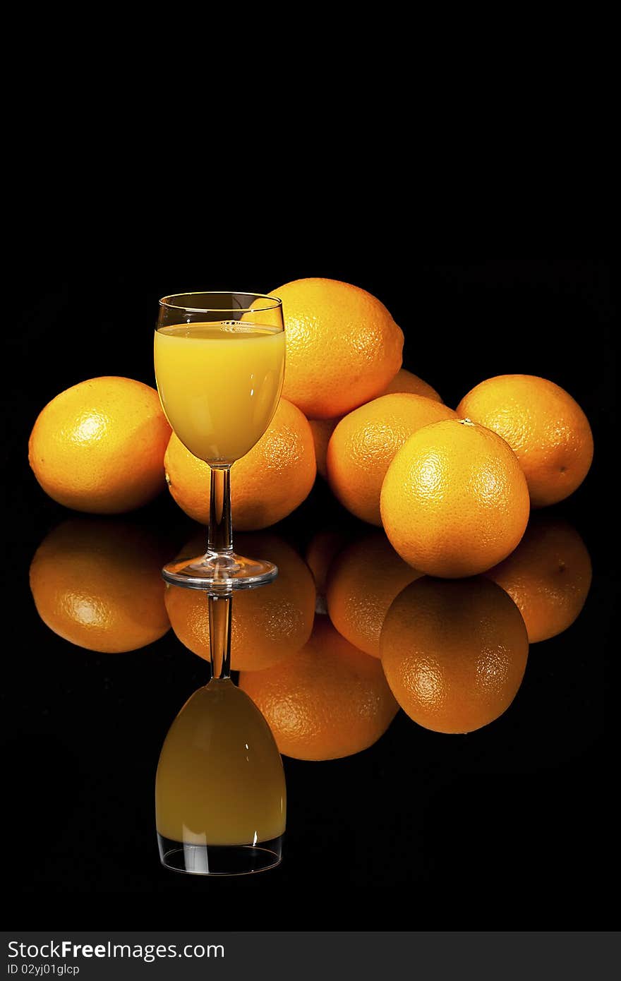 Orange Juice