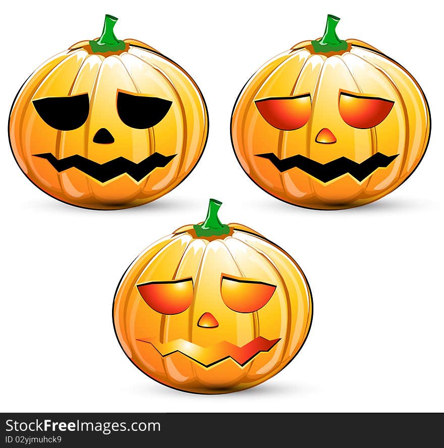 Pumpkins