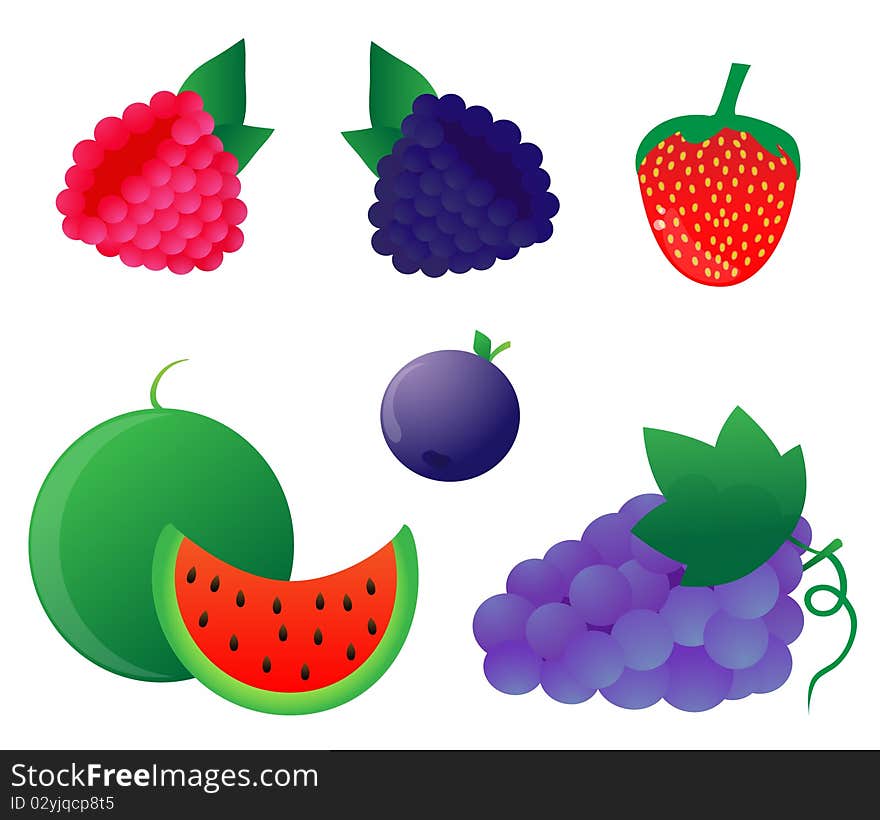 Berries