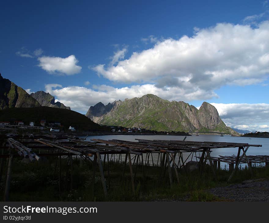 Lofoten