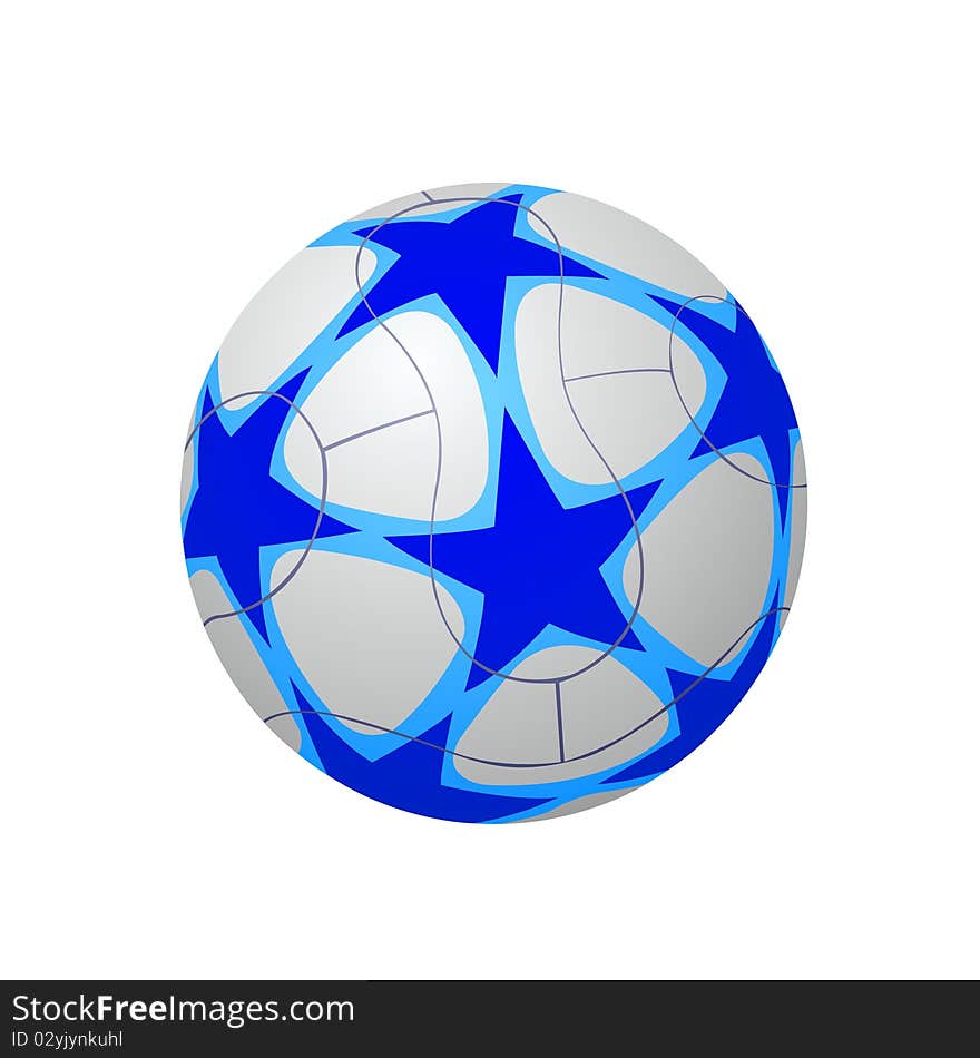 Soccer ball