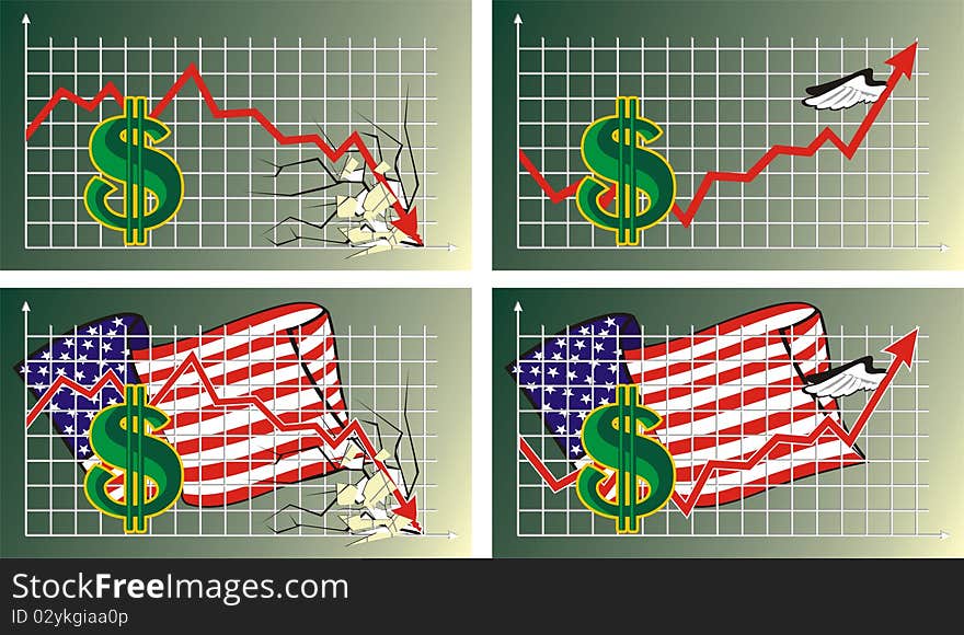 Foreign Exchange Rate - Dollar