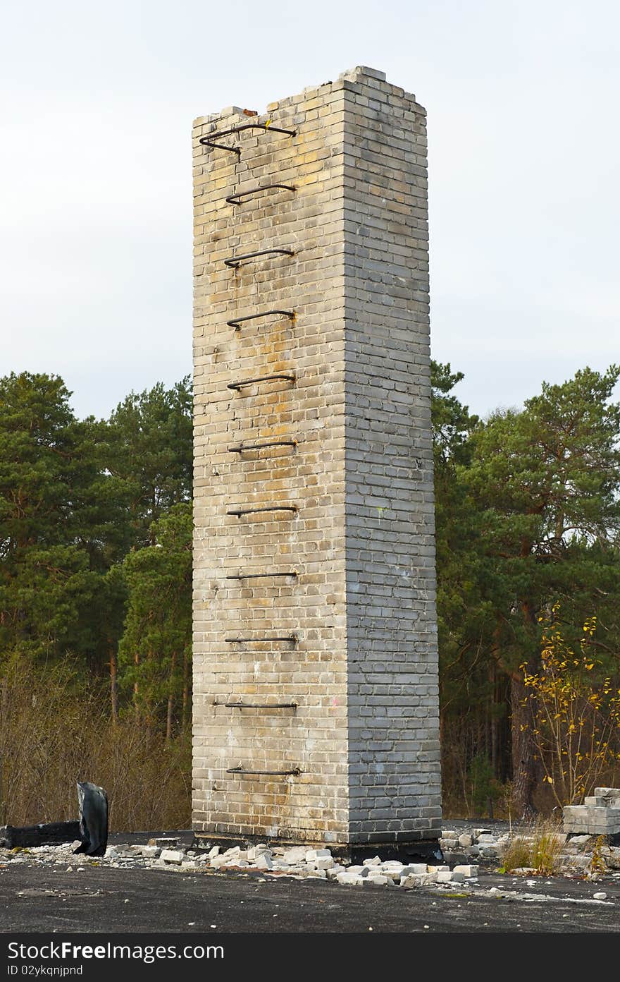 Chimney