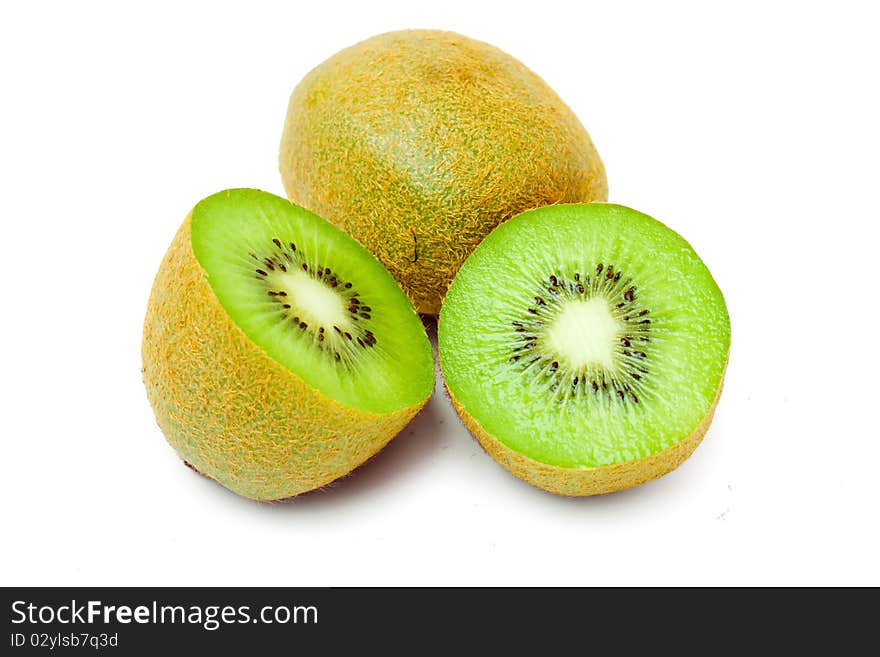 Fresh Kiwi