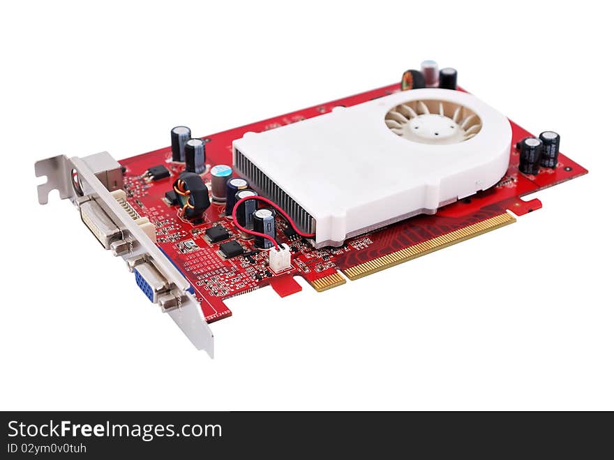 Video Card