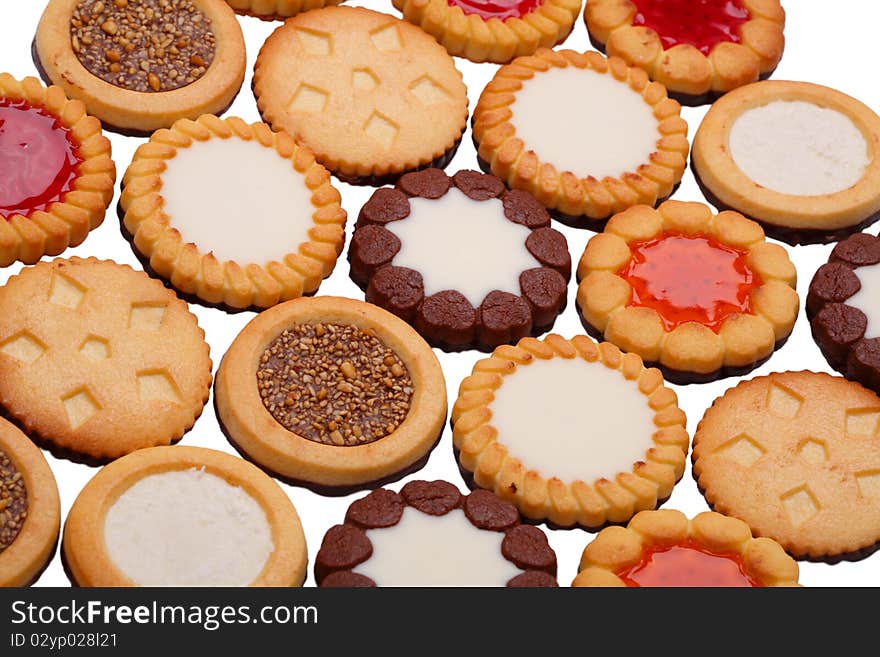 Cookies collection