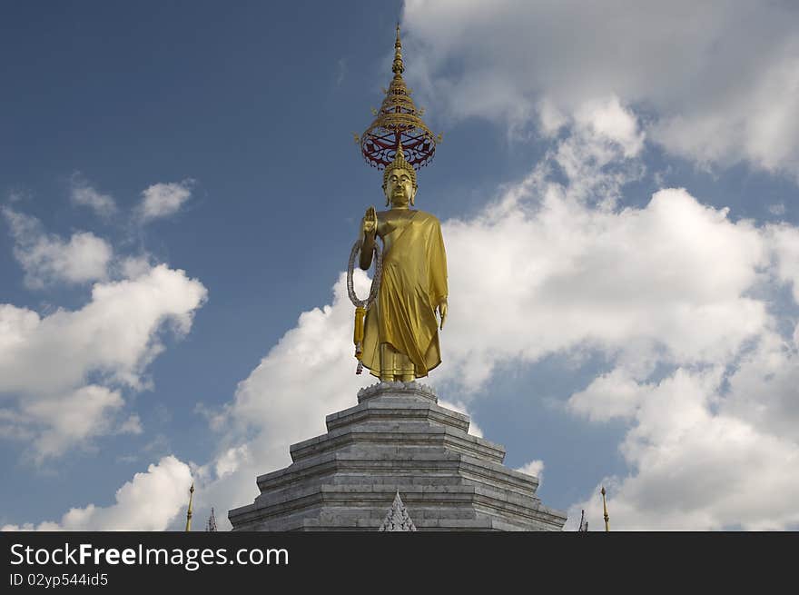 Image Of Buddha