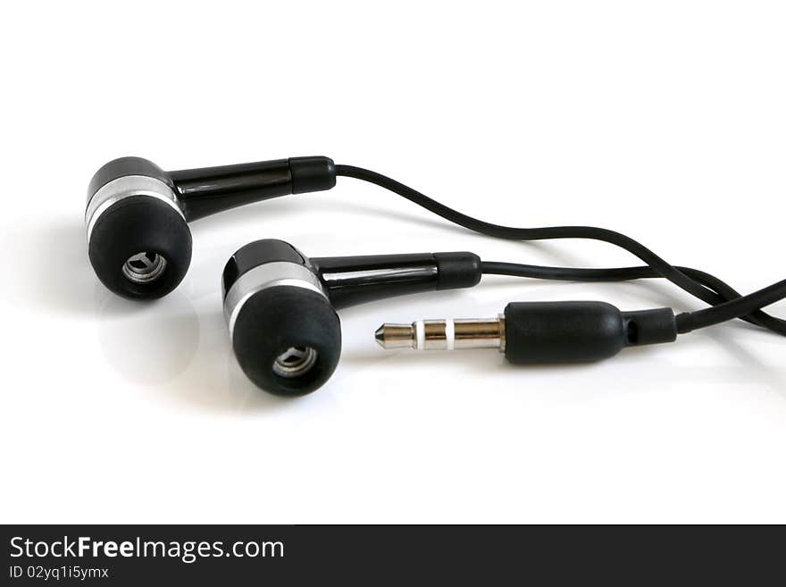 Earphones