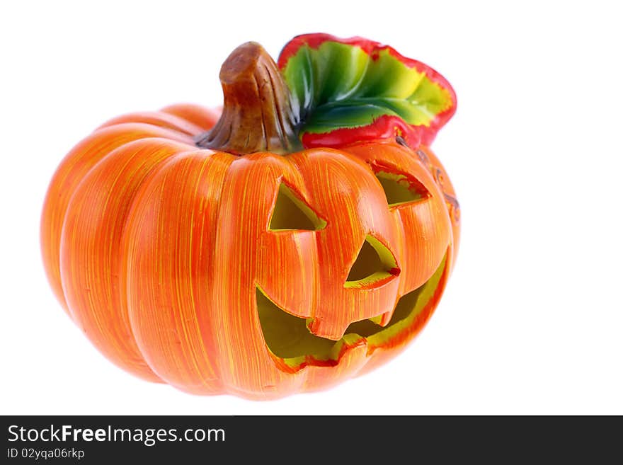 Halloween Pumpkin