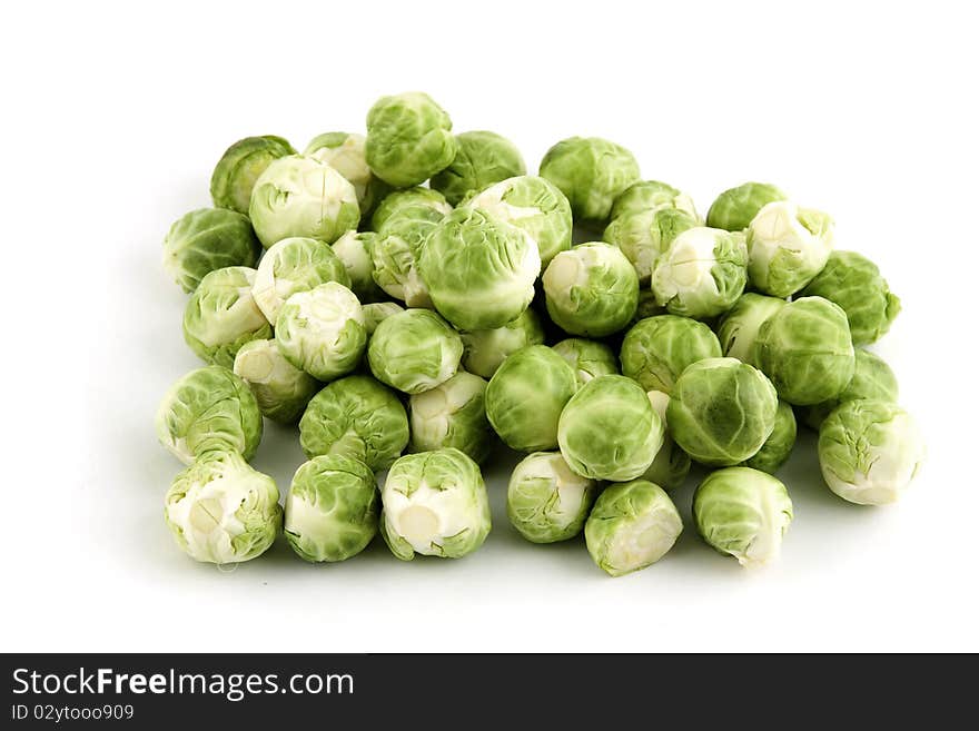 Sprouts