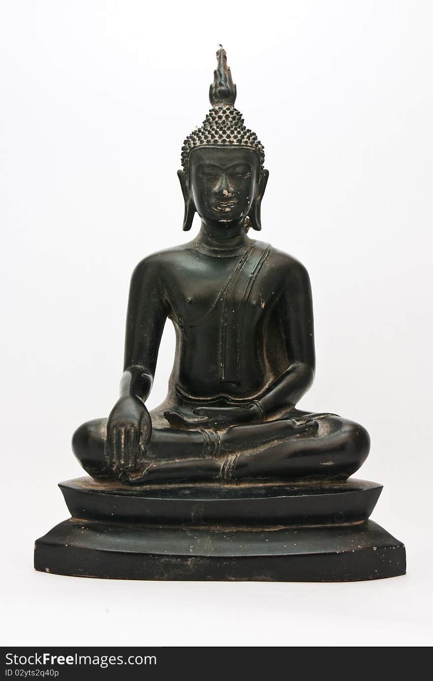 Buddha Statue