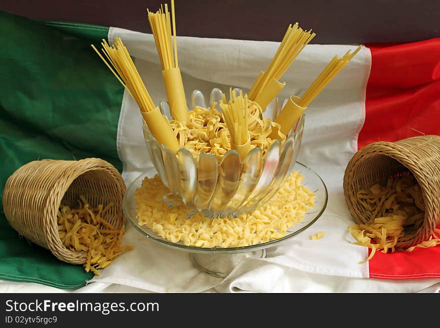 Italian pasta