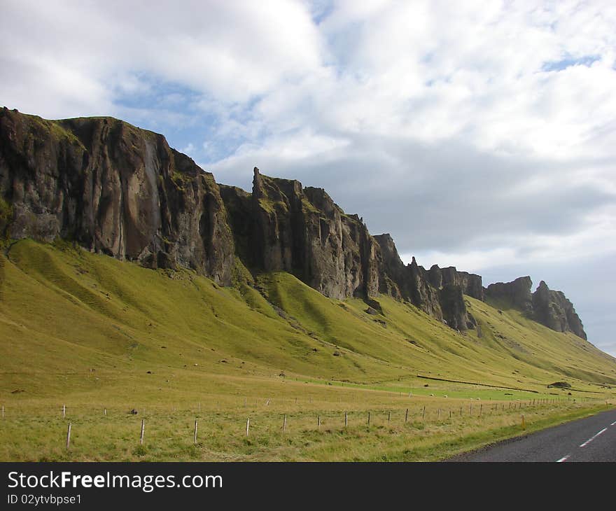 Wonderful Iceland