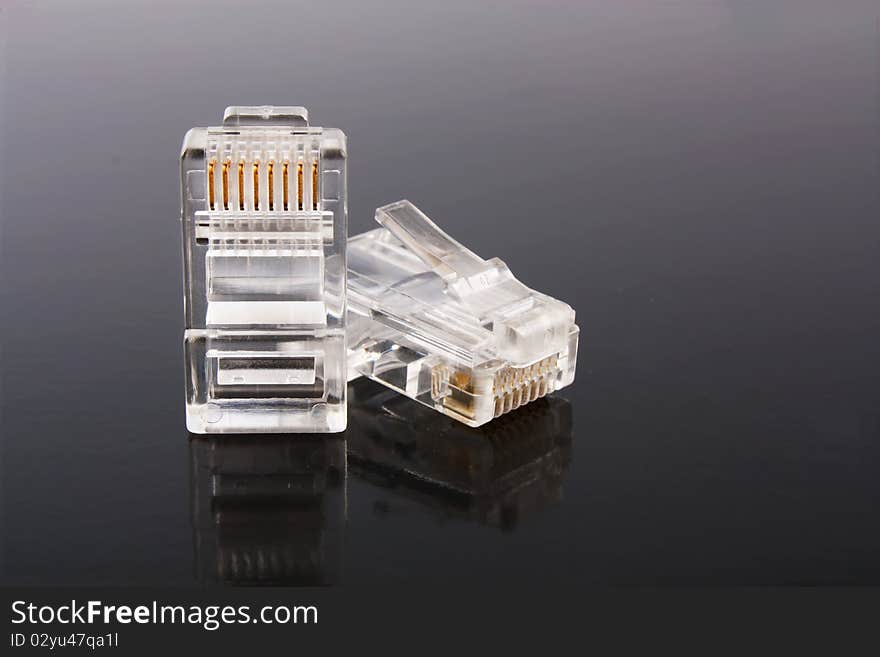 RJ-45