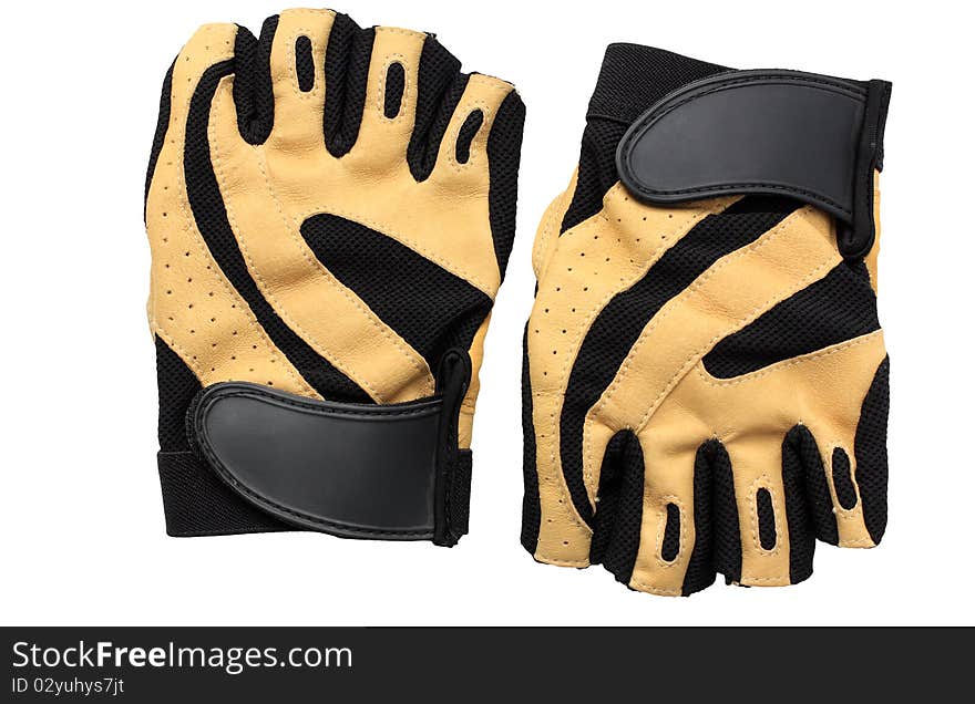 Fitness Gloves