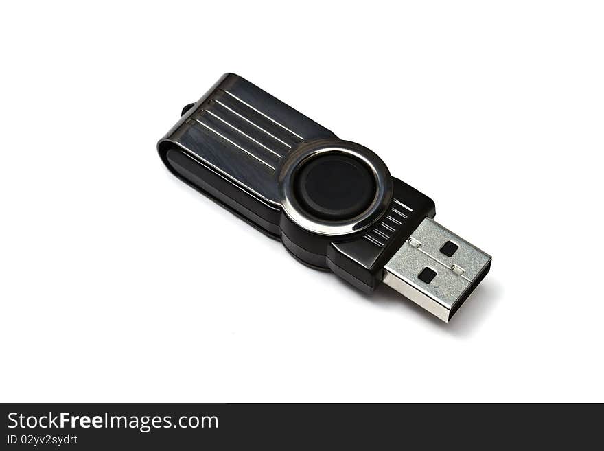 USB storage drive