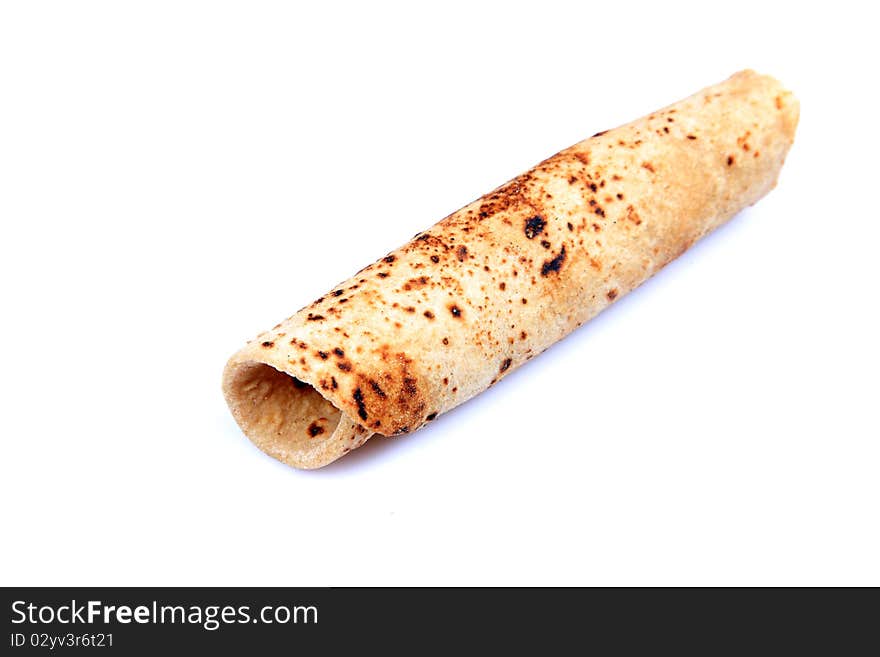 Indian chapati