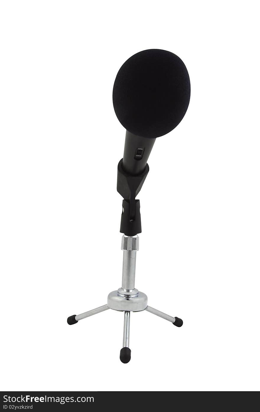 Microphone