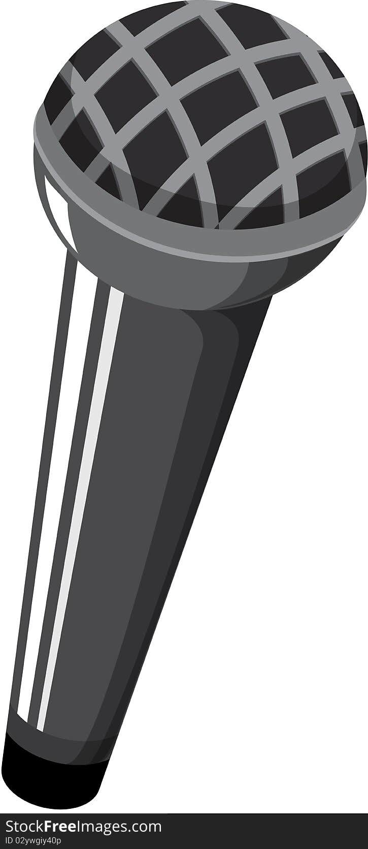 Microphone