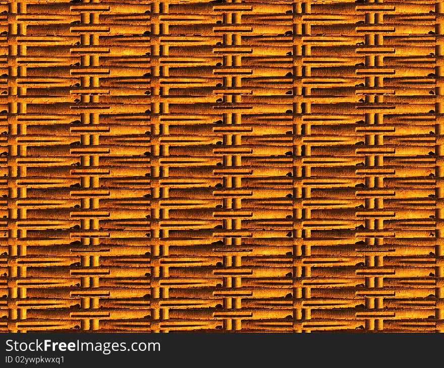 Wickerwork    texture