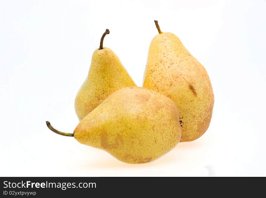 Pears