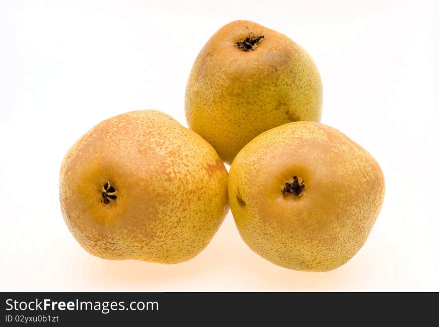 Pears