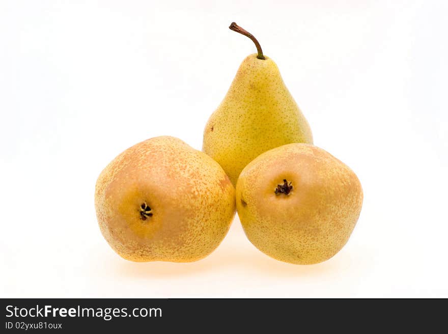 Pears