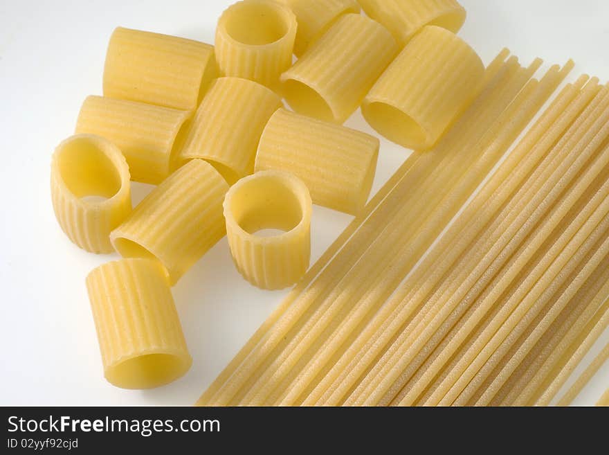 Italian pasta