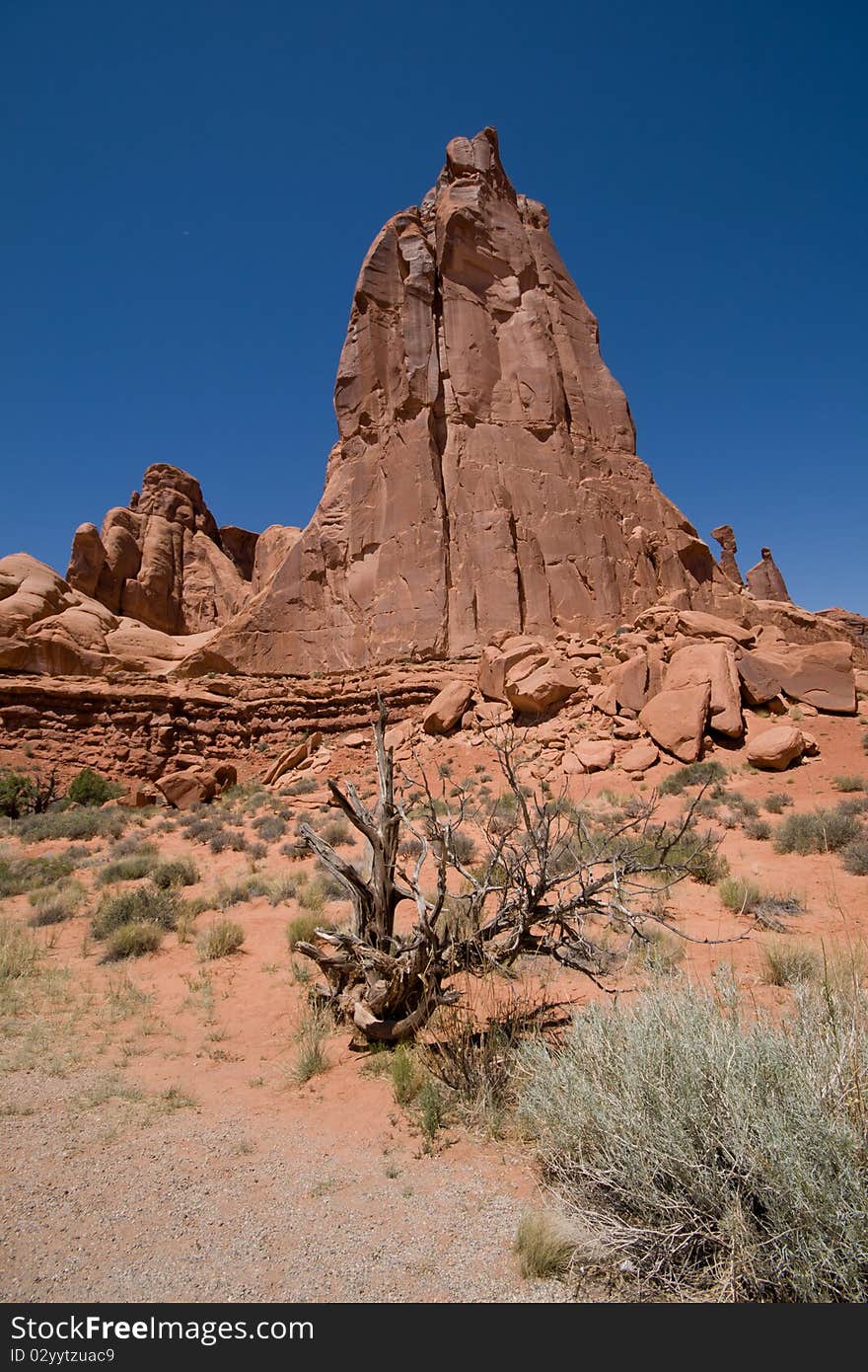 Capitol Reef