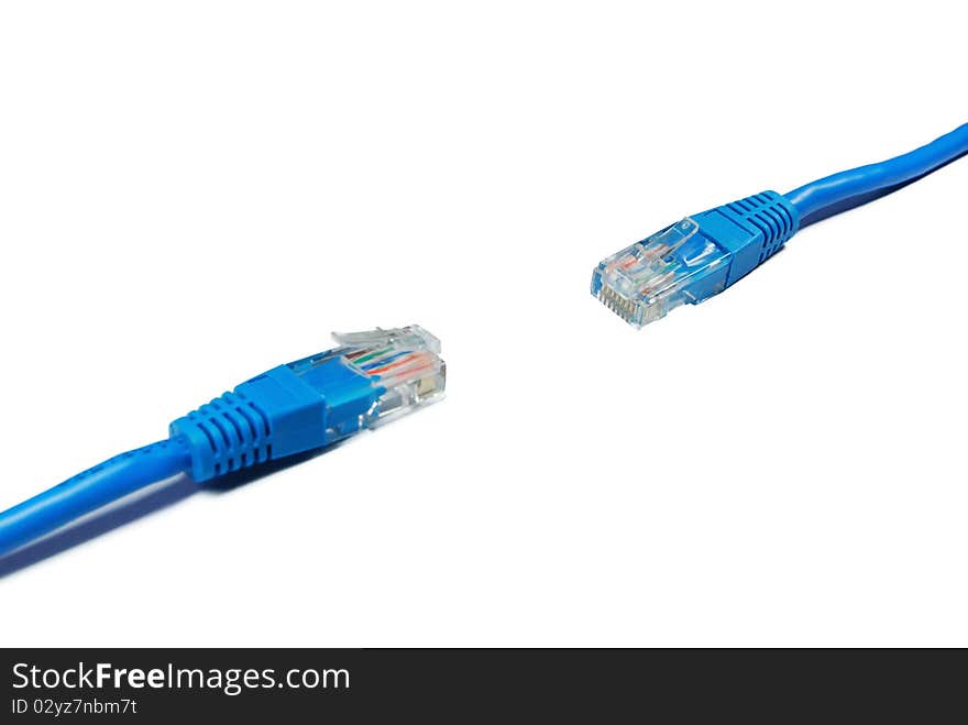 LAN Cable