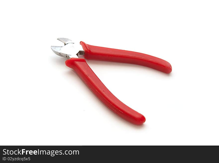 Work Tool, Nippers