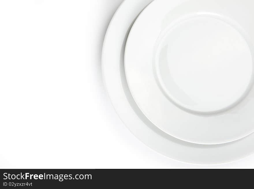 Empty Plate